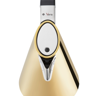  Casa Bugatti Vera Easy electric kettle red | BUY CHEAPER WITH A DISCOUNT CODE - 5
