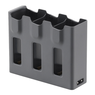  DJI Mavic 4 Pro Charging Hub - 3