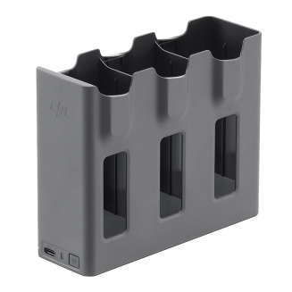 DJI Mavic 4 Pro Charging Hub - 4