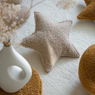 Poduszka gwiazdka Wigiwama Star Biscuit - 3