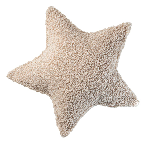 Poduszka gwiazdka Wigiwama Star Biscuit