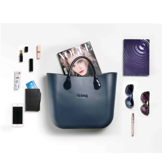 Butelka płaska Guzzini Ripples 0.5 l transparentna - 6