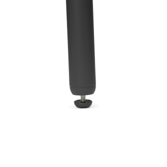 Stół ogrodowy Fatboy Tavolo Toní Anthracite - 6