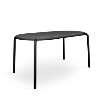 Stół ogrodowy Fatboy Tavolo Toní Anthracite - 2