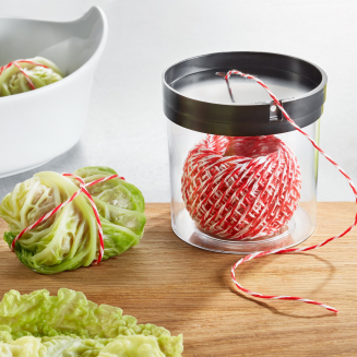 Dozownik ze sznurem rzeźniczym Gefu FILIO - 2