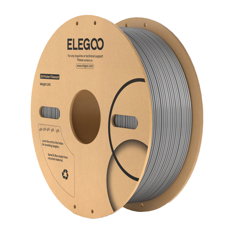 Filament ABS ELEGOO (szary)