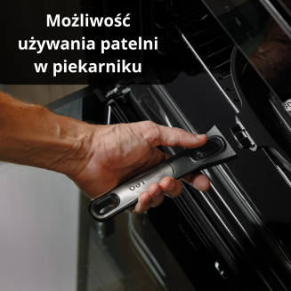 Zestaw garnków BergHOFF Phantom 4 elementy - 8