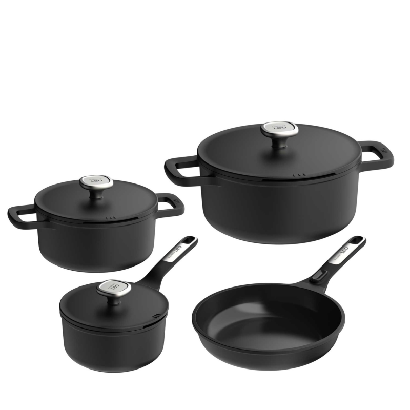 Zestaw garnków BergHOFF Phantom