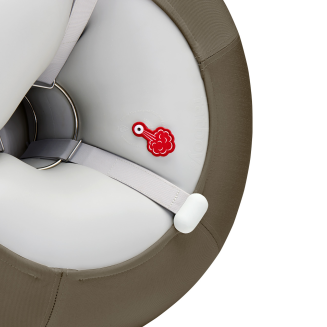 Stolik Fatboy Humpty Outdoor Ash - 5