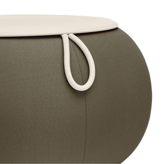 Stolik Fatboy Humpty Outdoor Ash - 11
