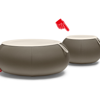 Fatboy Humpty Outdoor Ash Table | SPRING SALE PRICE - 8