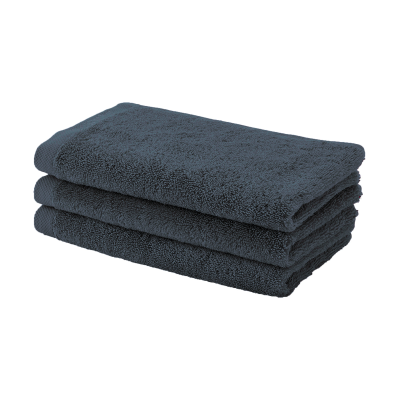  Aquanova London Steel towel 30x50 cm