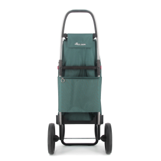 Wózek zakupowy Rolser I-Max MF 2LRSG Sea Cost - 4