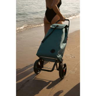 Wózek zakupowy Rolser I-Max MF 2LRSG Sea Cost - 7