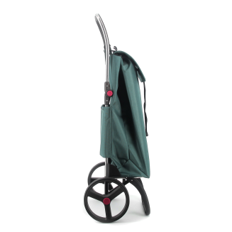 Wózek zakupowy Rolser I-Max MF 2LRSG Sea Cost - 2