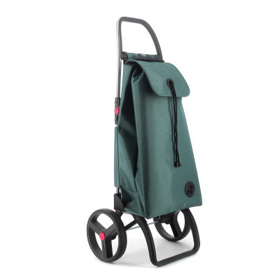 Wózek zakupowy Rolser I-Max MF 2LRSG Sea Cost