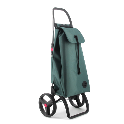 Wózek zakupowy Rolser I-Max MF 2LRSG Sea Cost