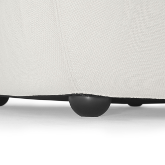 Fotel narożny Fatboy Sumo Corner Seat Limestone - 2