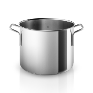 Zestaw 4 garnków Eva Solo Stainless steel - 3