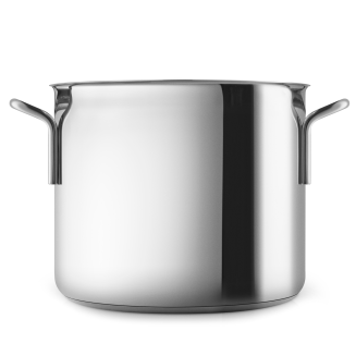  Eva Solo Stainless Steel Cookware Set 4 Pieces | SPRING PROMO 2026 - 2