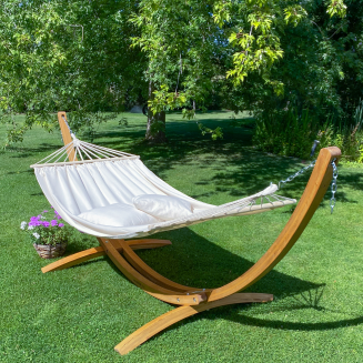 Hamak La Siesta Chillounge® Beach | SPECIAL OFFER - 6