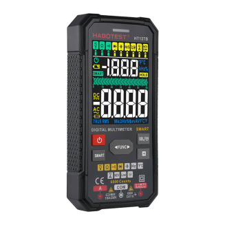 Multimetr cyfrowy HABOTEST HT127B - 3