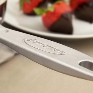 Rondel stalowy z pokrywą Demeyere Industry 5 1.5 l - 3