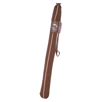 Fotel hamakowy La Siesta Habana chocolate kingsize - 7