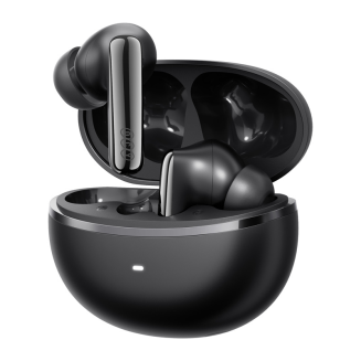 Słuchawki TWS QCY MeloBuds N70 (czarny) - 3
