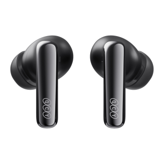 Słuchawki TWS QCY MeloBuds N70 (czarny) - 4