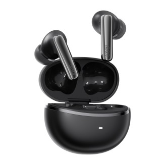 Słuchawki TWS QCY MeloBuds N70 (czarny) - 6
