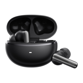 Słuchawki TWS QCY MeloBuds N70 (czarny) - 8