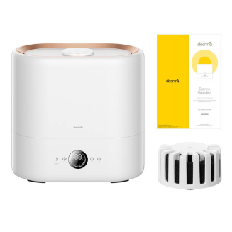 Nawilżacz powietrza DEERMA ST636W 4,5l - 8