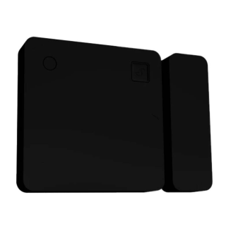 Czujnik drzwi/okien SHELLY BLU Bluetooth (czarny) - 2