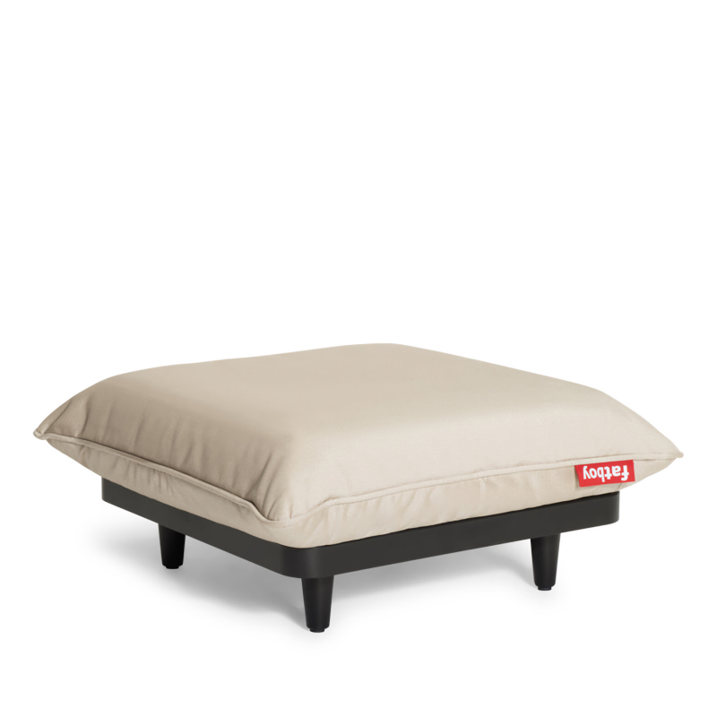 Siedzisko ogrodowe Fatboy Paletti Hocker Royal Brulee