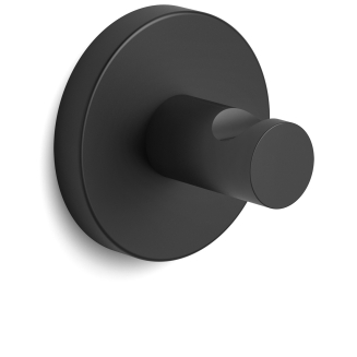 Wieszaczek na ręczniki Zack Scala czarny - 2