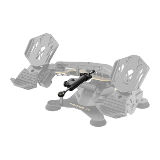 Amortyzator do Pedałów MRP MOZA Racing AS020 - 2