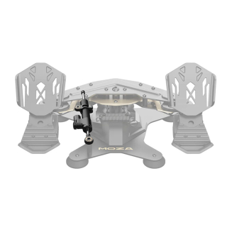 Amortyzator do Pedałów MRP MOZA Racing AS020 - 4