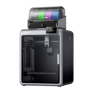 Drukarka 3D CREALITY K2 Pro Combo - 2
