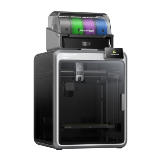 Drukarka 3D CREALITY K2 Pro Combo - 3
