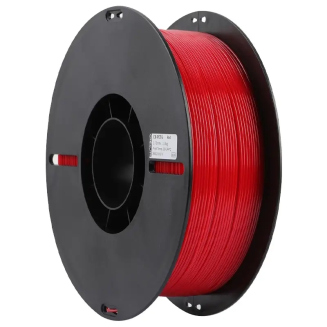 Filament CREALITY CR-PETG PETG 1.75mm (czerwony) - 2