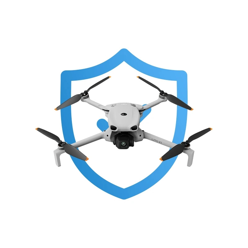 DJI Care Refresh DJI Lito X1 (plan roczny) - karta