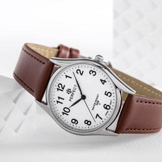 Zegarek Damski PERFECT GX018-02 - 5