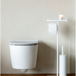 Stojak toaletowy Brabantia MindSet White - 6