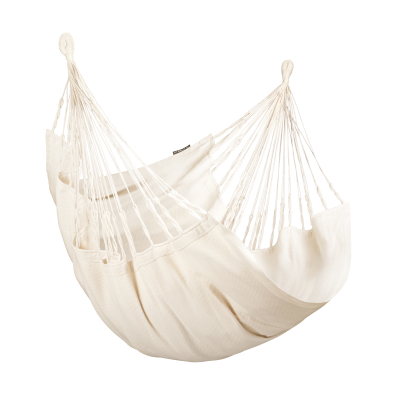  La Siesta Cumbia Organic Latte hanging seat