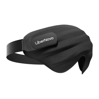 Maska na oczy LiberNovo 3D - 2
