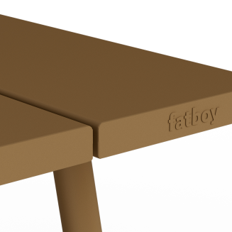 Stół ogrodowy Fatboy Fred's Table Mochaccino - 4