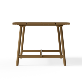  Fatboy Fred's Table Mochaccino Garden Table 220x100x76 cm - 3