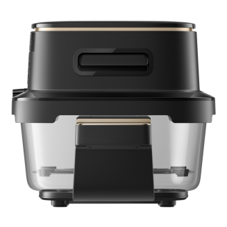 Frytkownica beztłuszczowa MOVA AF20 Pro 4l+2,5l - 4
