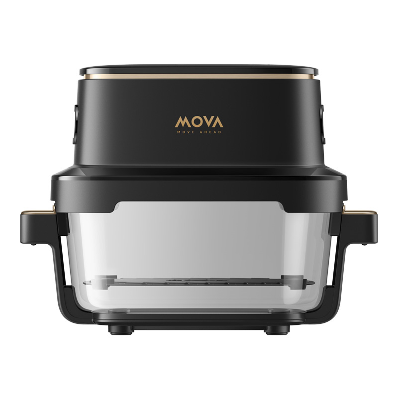 Frytkownica beztłuszczowa MOVA AF20 Pro 4l+2,5l